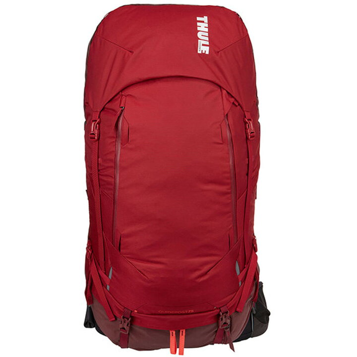 楽天市場】THULE スーリー バックパック 222103 GUIDEPOST 75L 