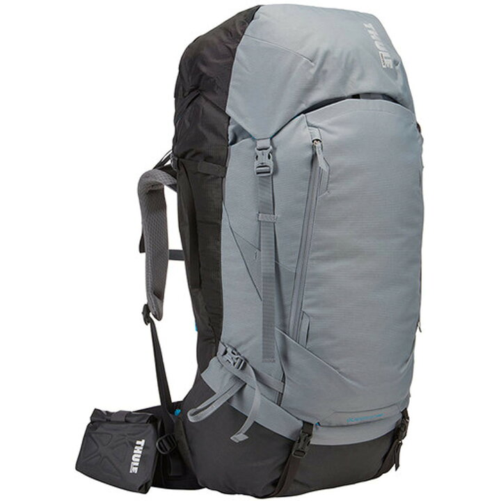 楽天市場】THULE スーリー バックパック 222202 GUIDEPOST 65L 