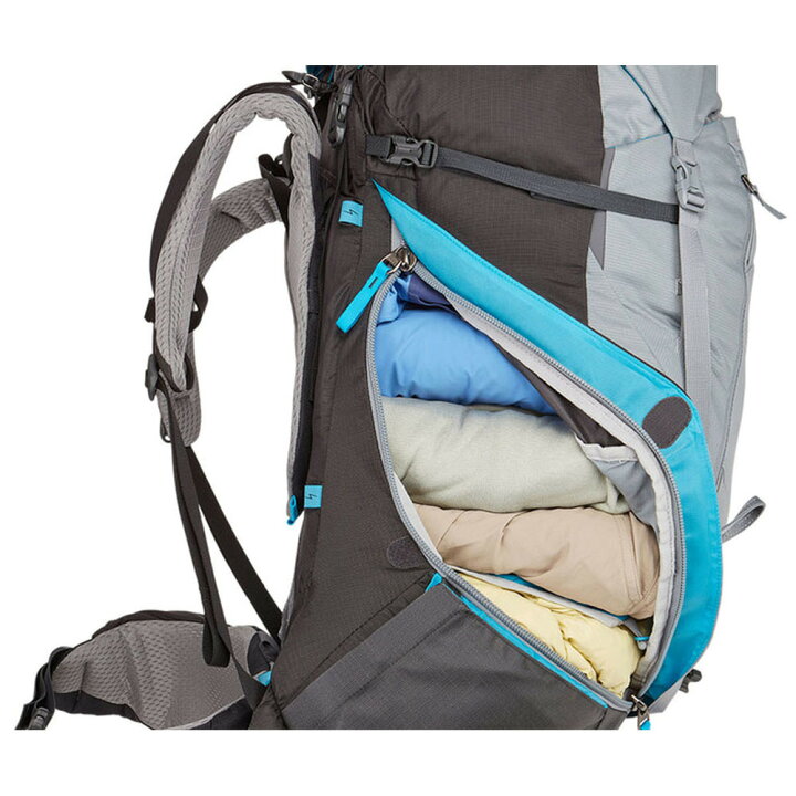 楽天市場】THULE スーリー バックパック 222202 GUIDEPOST 65L 