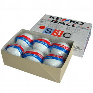 �i�K�Z�P���R�[ �\�t�g�{�[�� �S�����苅 3�� S3C-NEW �\�t�g�{�[�������� 1�� 6���� ���蕨�^���ƋL�O�^������^�v���[���g�^���b�s���O�Ή��y �i�J�W�}�X�|�[�c �z