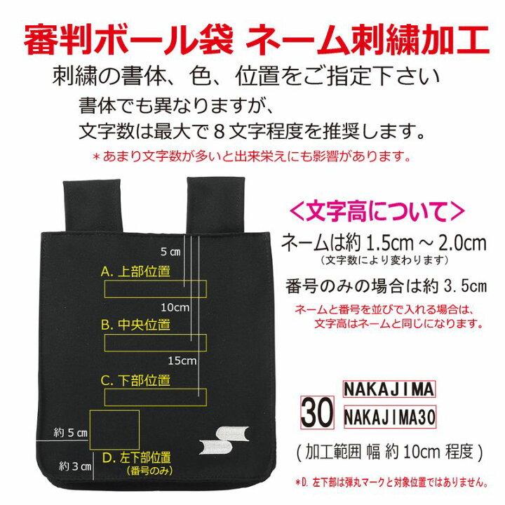 楽天市場】SSK 審判用ボール袋 UPG310【ネコポス対応】エスエスケイ 