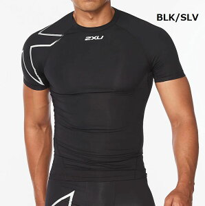 2XU /�c?�^�C���Y�E���[�@PWX�R���v���b�V���� �V���[�g�X���[�u�g�b�v MA6399A �y �i�J�W�}�X�|�[�c �z�j�����p/���j�Z�b�N�X/�R���v���b�V����/ �i�K���� /���J�o���[/�ؓ��T�|�[�g/���/��J