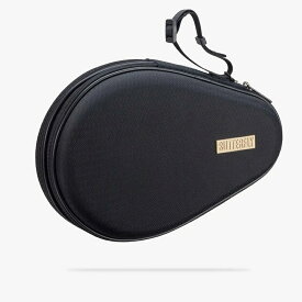 【※当店在庫即納可】卓球 Butterfly バタフライ ハードフルケース・プロ 63470 卓球ラケットケース ラケットケース 卓球ケース 保護 保管 移動 2本入れ タマス【 ナカジマスポーツ 】