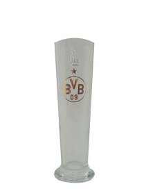 サッカー：ボルシアドルトムントグッズ ビアグラス BVB09　89703100【 ナカジマスポーツ 】