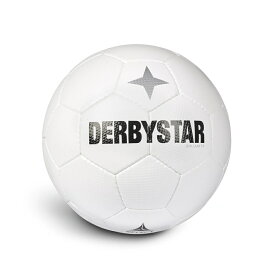 サッカー：DERBYSTAR ダービースター ブリラント TT クラシック BRILLANT TT CLASSIC FIFA BASIC 5号球 Nr.1136500100 練習球 中学生 高校生 社会人 部活 クラブ トレーニング