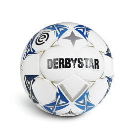 サッカー：「DERBYSTAR」FIFA公認5号球 EREDIVISIE BRILLANT APS Nr.1406500024 ダービースターサッカーボール　FIFA公認球　【オランダ国内リーグ エールディビジ使用球！】 海外リーグ オランダ 公式試合球 【 ナカジマスポーツ 】4030793171751