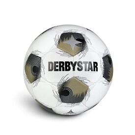 サッカー：DERBYSTAR ダービースター ブリラント TT BRILLANT TT FIFA BASIC 5号球 Nr.1453500189 練習球 中学生 高校生 社会人 部活 クラブ トレーニング