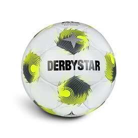 サッカー：DERBYSTAR ダービースター ブリラント TT AG BRILLANT TT AG FIFA BASIC 5号球 Nr.1725500158 人工芝用 高耐久 練習球 中学生 高校生 社会人 部活 クラブ トレーニング