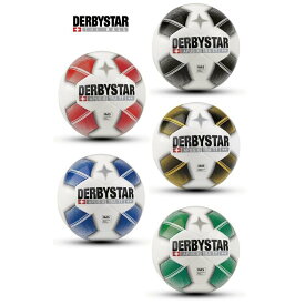 サッカー： ダービースター APUS X-TRA TT エイパス エクストラ 5号球 サッカーボール DERBYSTAR IMS国際規格/ 育成/中学生/高校/一般/フットボール/練習/部活/クラブ/コソ練【 ナカジマスポーツ 】