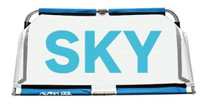 JX^lbgvgTbJ[F@\~jS[ At@S[ ALPHA GOL 2M 200cm x 100cm x 75cm 2gi4jbvJ[Iׂ܂IyALPHA GEARzy/ꏜzy iJW}X|[c 