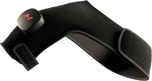 �y���K�̔��X�zHyperice Venom 2 Shoulder ���M �U�� ���b�v Bluetooth�Ή� 3�i�K���x 3�i�K�U�� �[�d�� �q�[�g�T�|�[�^�[ �{�f�B�P�A 22200-028-21 22200-028-22
