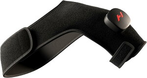 �y���K�̔��X�zHyperice Venom 2 Shoulder ���M �U�� ���b�v Bluetooth�Ή� 3�i�K���x 3�i�K�U�� �[�d�� �q�[�g�T�|�[�^�[ �{�f�B�P�A 22200-028-21 22200-028-22
