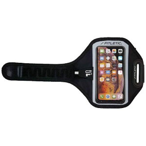 FITLETIC �t�B�b�g���e�B�b�N FP-10 Forte Plus �����j���O �A�[���o���h �t�H���e �v���X iPhone13 Pro Max�Ή� 6.3�C���` S/M L/XL/�g������/�W���O/�U��/�o�R/�g���b�L���O/�o�C�N/���]��/�X�}�z/�g��/�^�b