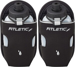 FITLETIC tBbgeBbN jOp{gP[X8oz(240ml) 2g Extra Mile 08-Pair BLK AD-08-P/g/oR/gbLO/]/oCN/⋋/tBgeBbN