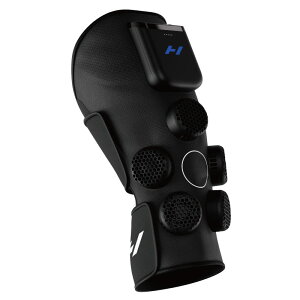 �y���K�̔��X�zHyperice Contrast 2 KNEE �G�p ����P�A �R���g���X�g�P�A ���J�o���[�@�� �R�[�h���X Bluetooth�Ή� �n�C�p�[�A�C�X �X�|�[�c�P�A �R���f�B�V���j���O �y���E���E����P�A�̊v���z