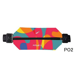 FITLETIC �t�B�g���e�B�b�N Mini Sport Plus ���{����f�U�C�� �����j���O �E�G�X�g�|�[�` �������f�� iPhone13 Pro/Galaxy 22S+ �Ή�/����/�W���O/�o�R/�g���b�L���O/�U��/���]��/�o�C�N/���z/�X�}�z/�g��/