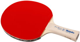 ニッタク 【※メーカー発注品】Jオリジナルシェーク RS　卓球　貼り上がりラケット