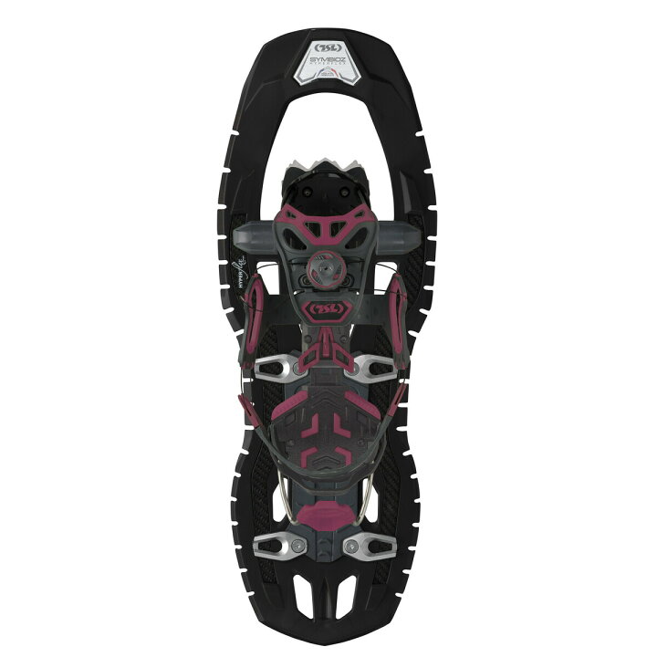 楽天市場】【当店在庫のみ即納可】TSL スノーシュー SYMBIOZ hyperflex 