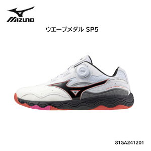 yX݌ɂ̂ݑ[zMIZUNO ~Ym EG[u_ SP5 81GA241201 싅V[YBOAtBbgVXeyz C V[Y 싅 01FzCg×ubN×bh