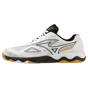 �~�Y�m �싅�V���[�Y Mizuno �E�G�[�u���_��7 WAVE MEDAL 81GA2315 2E�����y�W�������i�J���[03�z�y���������z table tennis shoes ���萫 �N�b�V�������y �i�J�W�}�X�|�[�c �z