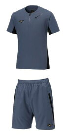 MIZUNOPRO ミズノプロ トレーニングジャケットトレーニングハーフパンツ 12JECJ76 12JFCJ76 上下セット【展示会限定品】メッシュ 野球 ソフトボール 練習 キャンプ 遠征 合宿 移動 監督 コーチ 指導者 社会人 高校生 大学生