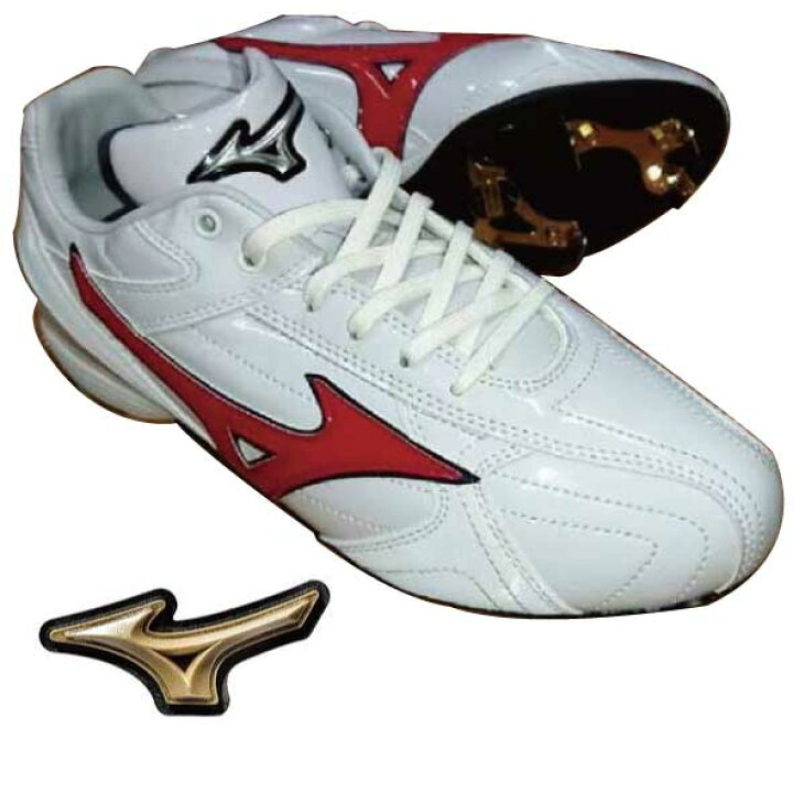 楽天市場 野球 ミズノ カラーオーダー ベースボールスパイク 11gd フランチャイズfエディション お買い物マラソン11月4日 ナカジマスポーツ楽天市場店