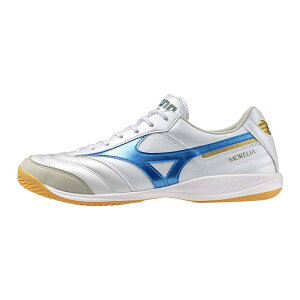 tbgTFMIZUNO ~Ym MORELIA A SALA ELITE INDOOR T G[g ChAQ1GA2412/VRv/JK[/Nu///̈/V[Y/C/2024AW