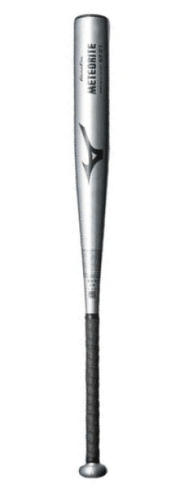楽天市場 野球 ミズノ Mizuno 硬式用バット グローバルエリート メテオリート 金属製 2th 03 シルバー 硬式野球 Stop War ナカジマスポーツ楽天市場店