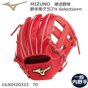 ~Ym MIZUNO d싅 pOu dp O[oG[g H SelectionCtBjeB p4/6:TCY9 1AJGH20323 70y iJW}X|[c z