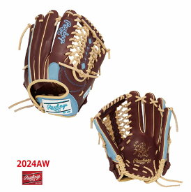 ローリングス ソフトボール グローブ レディース用 オールラウンド HOH DP COLORS GS4FHDS66 サイズ12 【※送料無料】【型付け無料】ソフト 内野手 女性用 女子用 グラブ おしゃれ かわいい【 ナカジマスポーツ 】