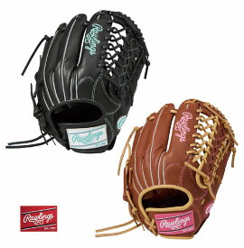 ソフト：ローリングス レディース ソフトボール用グラブ 【2026SS】 HYPER TECH R2G ハイパーテック R2G ソフトボール用グラブ オールラウンド用 GS6HTS65 右投用【送料無料】【型付け無料】【 ナカジマスポーツ 】