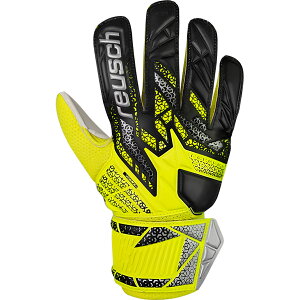 TbJ[FCV Reusch S[L[p[O[u AgNg \bh WjA ATTRAKT SOLID JR 5562515/2025SS/tbg{[/tbgT/Ou/L[O//ϋv/w/X|/K//l