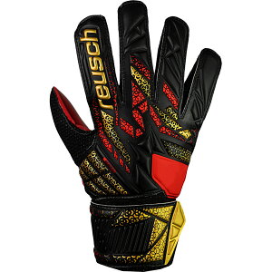 �T�b�J�[�F���C�V�� Reusch �S�[���L�[�p�[�O���[�u �A�g���N�g �\���b�h �W���j�A ATTRAKT SOLID JR 5562515/2025SS/�t�b�g�{�[��/�t�b�g�T��/�O���u/�L�[�O��/���/�ϋv��/���w��/�X�|��/���K/����/�l