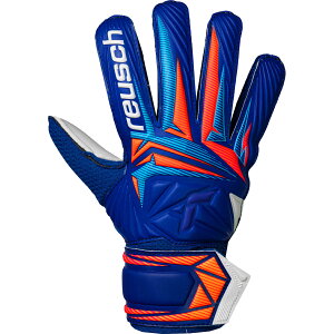 �T�b�J�[�F���C�V�� Reusch �S�[���L�[�p�[�O���[�u �A�g���N�g �\���b�h �W���j�A ATTRAKT SOLID JR 5662515/2026SS/�t�b�g�{�[��/�t�b�g�T��/�O���u/�L�[�O��/���/�ϋv��/���w��/�X�|��/�N���u/���K/