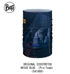 yBUFFzot ORIGINAL ECOSTRETCH GRXgb` ARIUS BLUE Pro-Team 541888 /2024SS/jO}XN/lbNEH[}[/t[TCY/UPF50/XL[/Xm{/^E/Ă/UVJbg/Xgb`/AEghA/g
