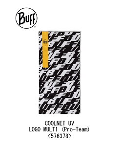 yBUFFzot lbN`[u COOLNET UV N[lbg LOGO MULTI PRO TEAM COLLECTION 576378/2025SS/jO}XN/tFCXK[h/UPF50/y///V[X/WO/Ă/UVJbg/AEghA/L