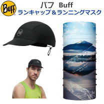 楽天市場】buff pack run capの通販