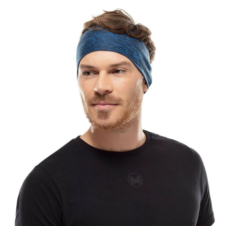 楽天市場 Buff バフ Coolnet Uv Headband Navy Htr ヘッドバンド 超軽量 薄手 Uvカット 速乾 超軽量 薄手 Uvカット 速乾 アウトドア タウン 日焼け ランニング アウトドア トレッキング ナカジマスポーツ楽天市場店