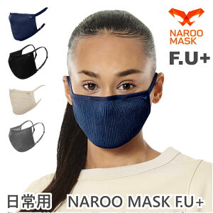 NAROO MASKii[}XNj F.U+ @\tB^[}XN ySTCY LTCYz CfBO jO ԕ PM2.5 FU+ Mtg v[g Gt[vX Zu@ԕ΍ ECX΍ 