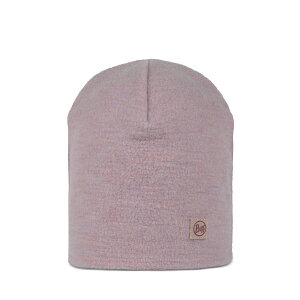 BUFF ot MERINO FLEECE BEANIE LILAC SAND 536044 /2024AW/mE[/x/hL/r[j[/Xq/h/ۉ/XL[/Xm{/IV/^E/AEghA/gbLO/oR/U/ނ/ړ/ό/lR|