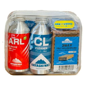 Xm[X|[cFHAYASHI WAX nVbNX All-Round Complete Set ARL I[Eh Rv[gZbg/SᎿΉ/XL[/Xm[{[h/Xm{/Qf/W[//ȒP///N