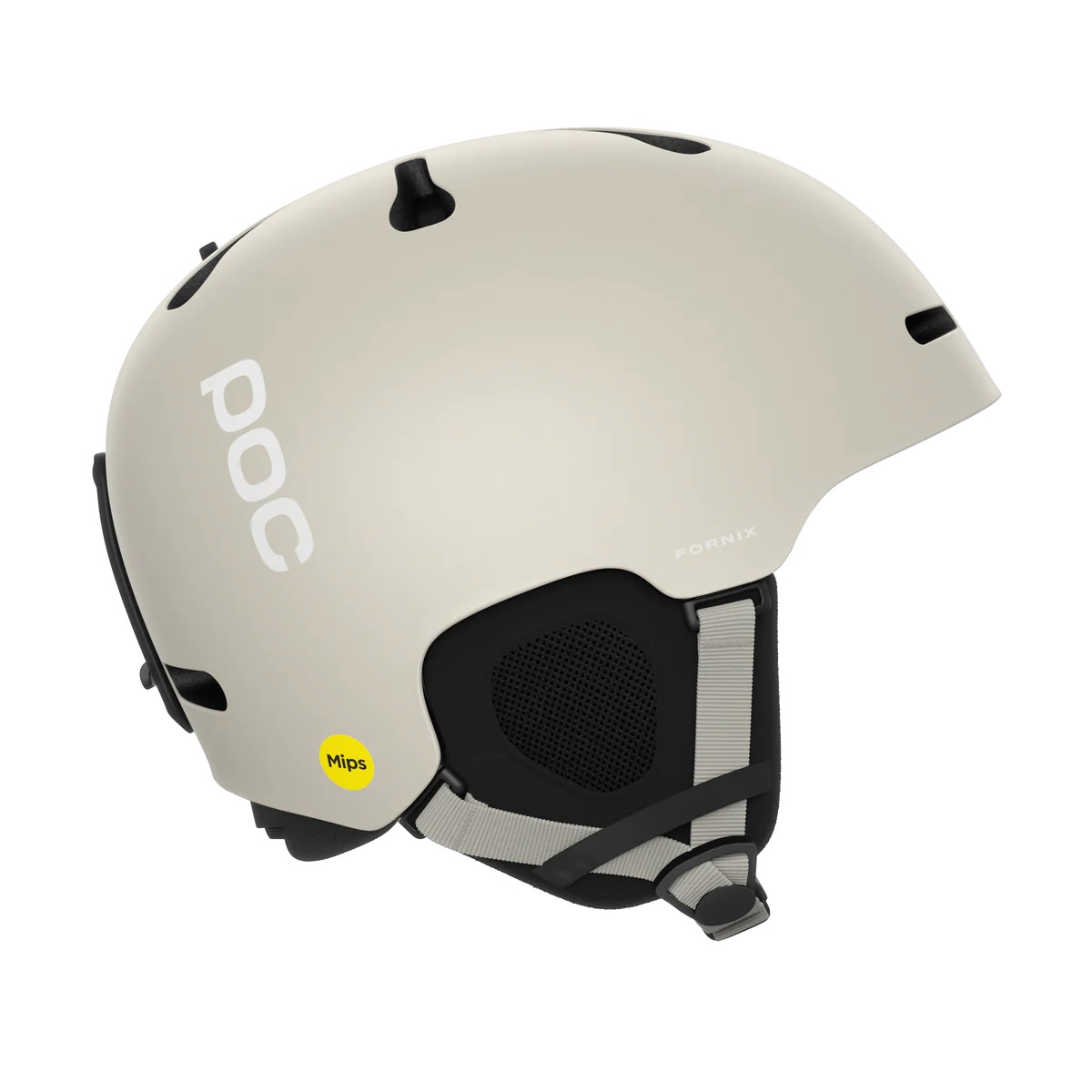 楽天市場】ウィンタースポーツ：POC ポック ヘルメット Fornix MIPS
