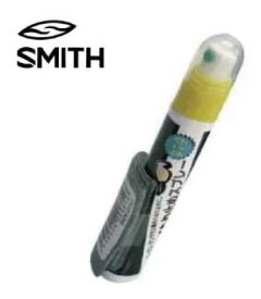 SMITH：スミス スノーゴーグル曇り止め　NONE FOG SPRAY 2023AW【ネコポス発送】くもりどめ/泡/ムース/スキー/スノボ/スノーボード/ゴーグル/サングラス/メット/オシャレ/カッコいい/パーク/フリーライド/ゲレンデ/バックカントリー/ゴンドラ/リフト/