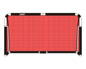TbJ[FNCW[S[ v CrazyGoal Pro MGX-2010 190cm×105cm×s85cm/10.5kg/~jS[/lbgJ[I/܂/^/y/ϋv/~jQ[/^[QbgS[/[J[