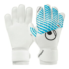 サッカー：ウールシュポルト「uhlsport」キーパーグローブ サイバーテック ソフト プロ 1011383/cyberTEC SOFT PRO/クラシックカット/2025FW/グラブ/キーグロ/手袋/ジュニア/Jr/子供/試合/大会/マッチ/スポ少/部活/練習/小学生/中学生/高校生/社会人/
