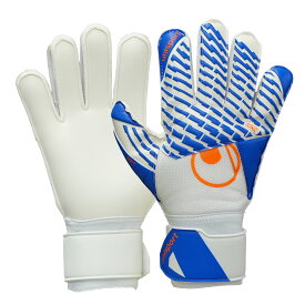 サッカー：ウールシュポルト「uhlsport」キーパーグローブ ファングマシーネ ソフト アドバンスド 1011405/クラシックカット/2026SS/グラブ/キーグロ/手袋/ジュニア/Jr/子供/試合/大会/マッチ/スポ少/部活/練習/小学生/中学生/高校生/大学生/社会人/