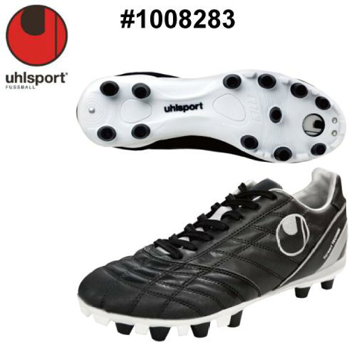 楽天市場 サッカー ウールシュポルト Uhlsport ゴールキーパースパイク トルクラレ リガ ジャパン Gk Md 100 送料無料 サッカースパイク Gk 楽天スーパーsale 対象 ナカジマスポーツ楽天市場店