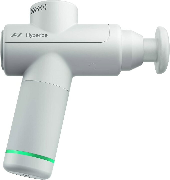 楽天市場】【国内正規販売店】Hyperice Hypervolt GO 2 ハイパーアイス 