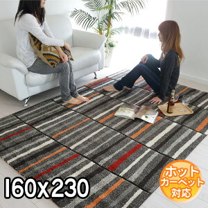 C|[gO N₩ȃ_fUCO}bg 160×230 2.2h J[ybg O zbgJo[Ή g[Ή BALTA PICASSO 60023533 O[xubN A O J[ybg IVC