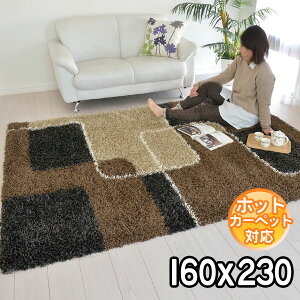 C|[gO xM[ fUĈ ӂӂVM[O _ fUC O 160×230 2.2 J[ybg xM[ O zbgJo[Ή g[Ή BALTA SUPER SHAGGY 6521473 uE